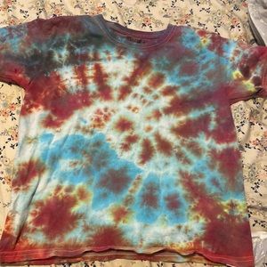 Tie-dye